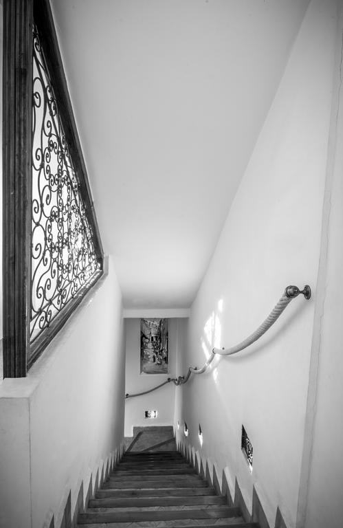 Riad Dar Jdati Marrakesh Exterior photo